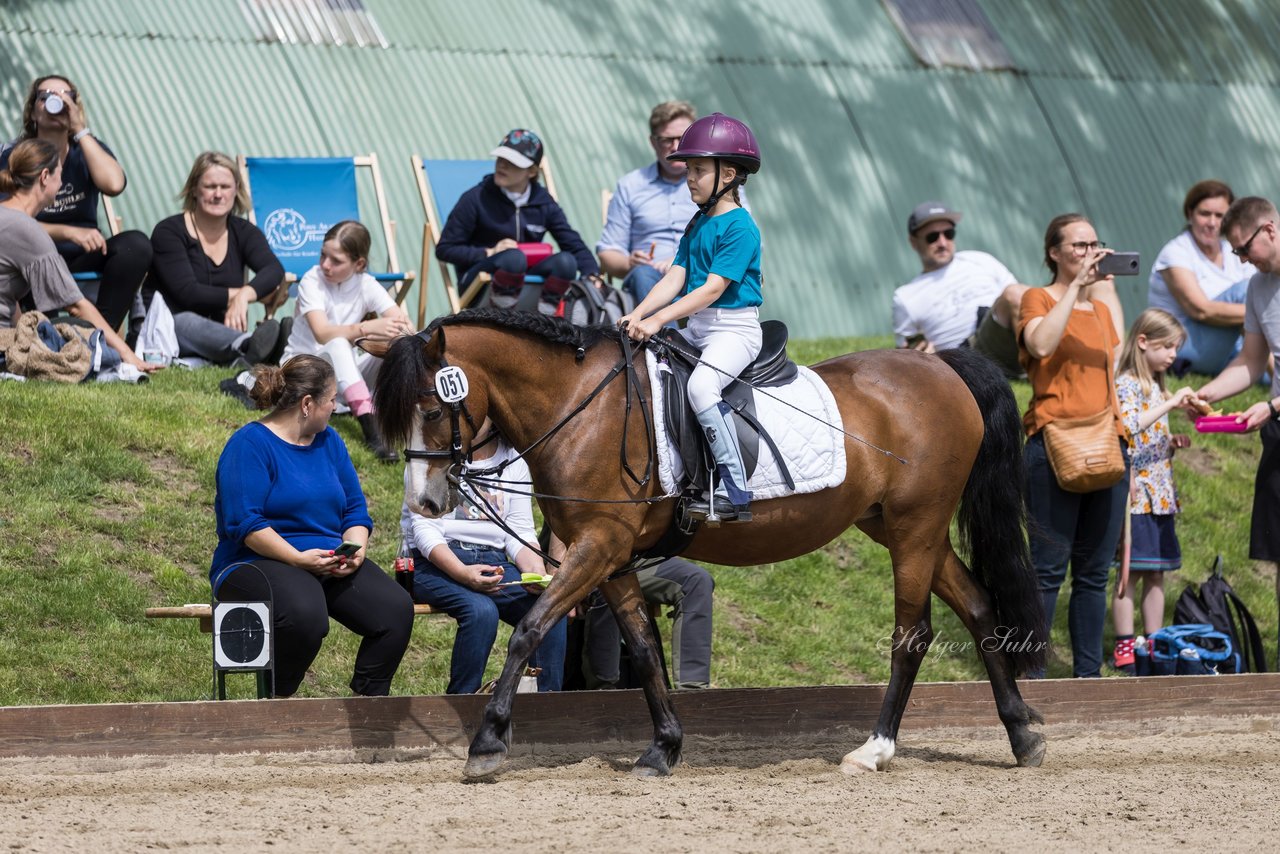 Bild 30 - Pony Akademie Turnier